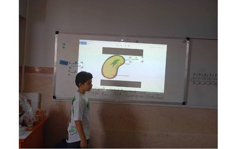 کلاس starters 23