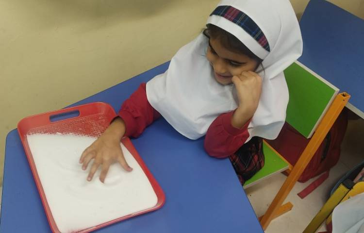 کلاس General English Class 3