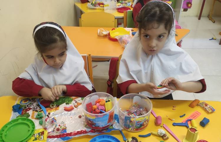 کلاس General English 3