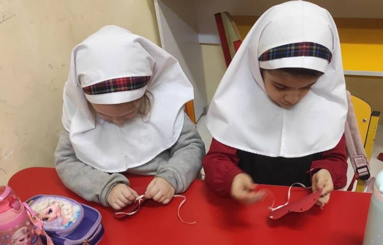 کلاس General English 3