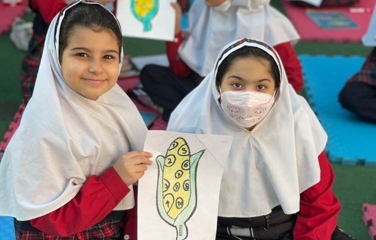 کلاس math class 3