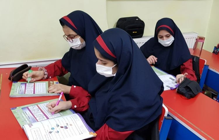 کلاس General English 3