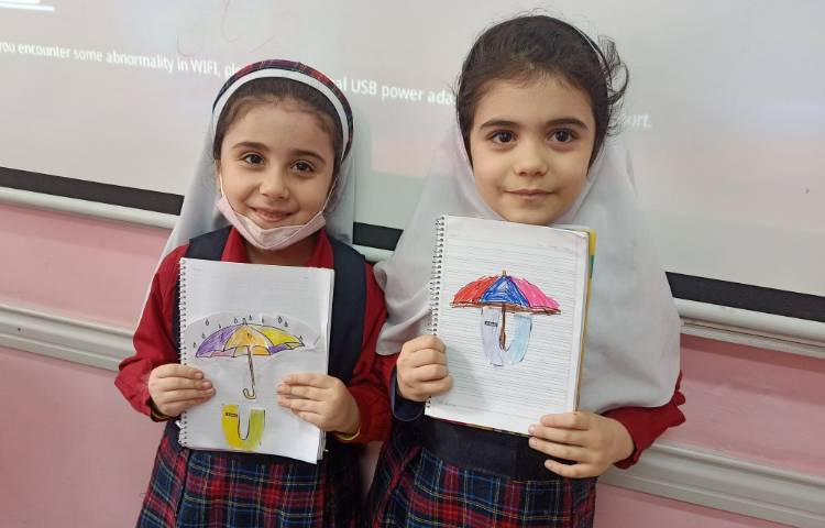 کلاس General English 3