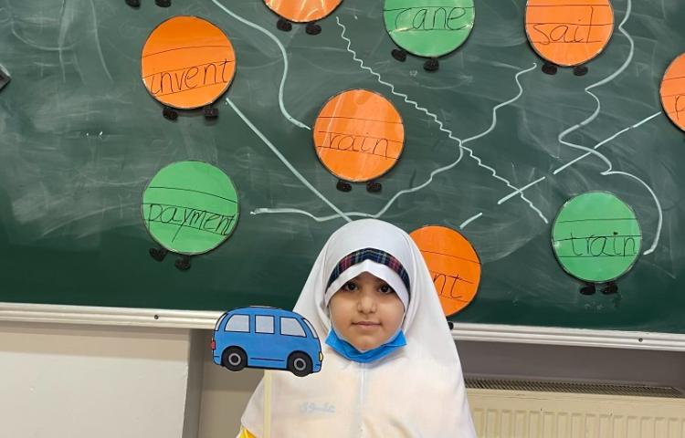 کلاس General English 3