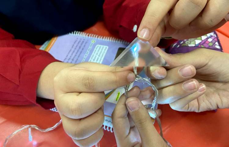 کلاس General English 3