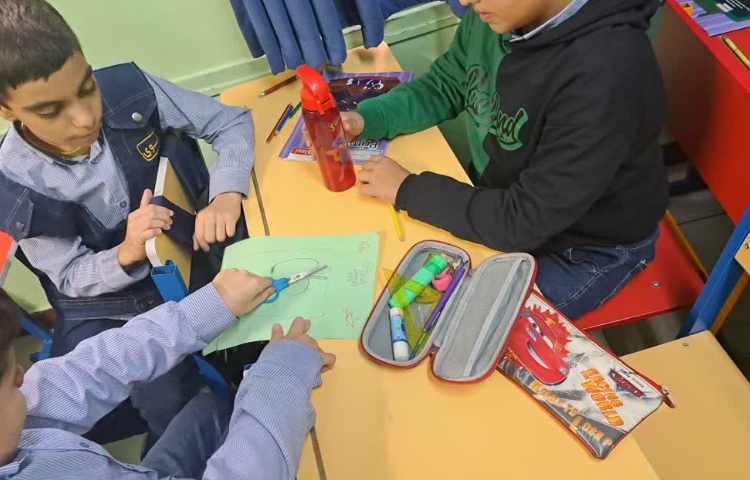 کلاس Science Vitamins 3