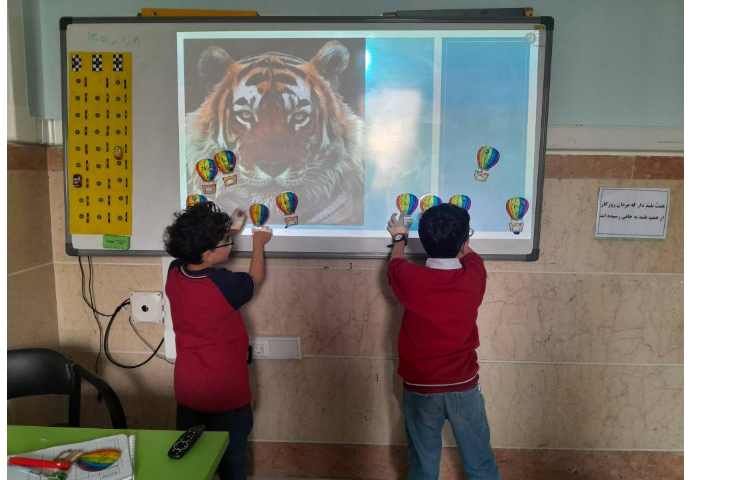 کلاس general 3