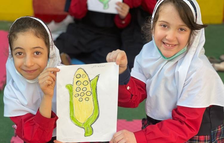 کلاس math class 4