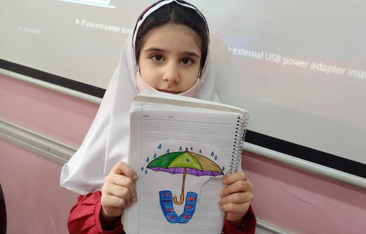 کلاس General English 4