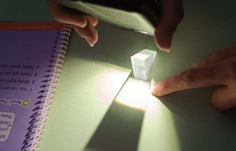 کلاس General English 4