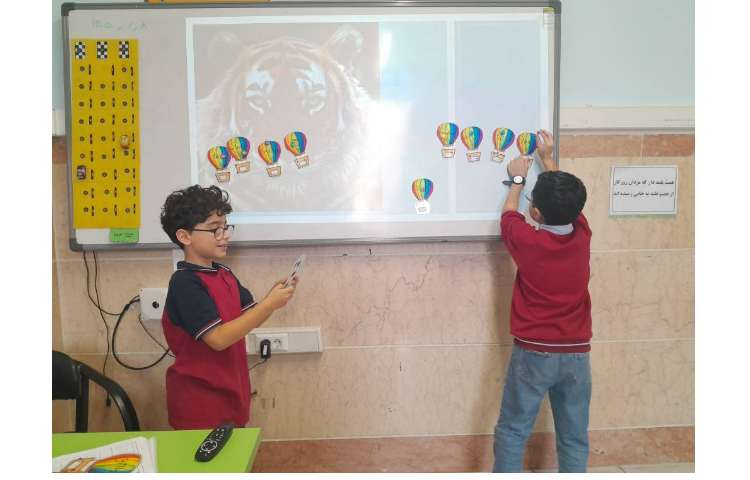 کلاس general 4