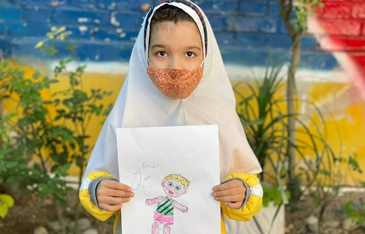 کلاس science english 5