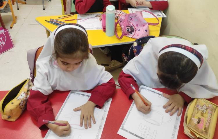 کلاس General English 5