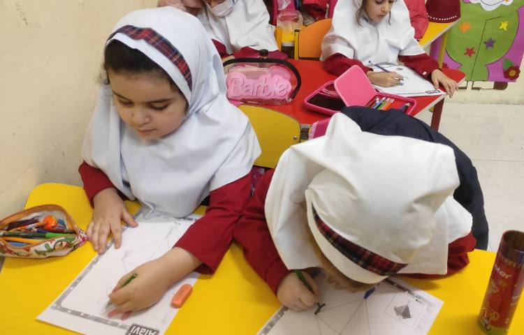 کلاس General English 5