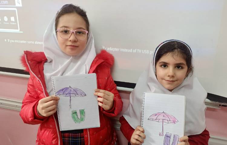 کلاس General English 5