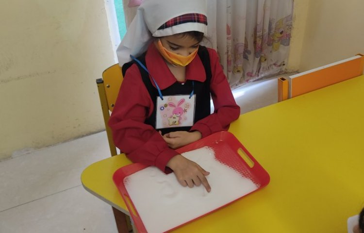 کلاس General English Class 6