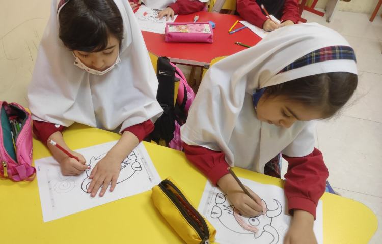 کلاس General English 6