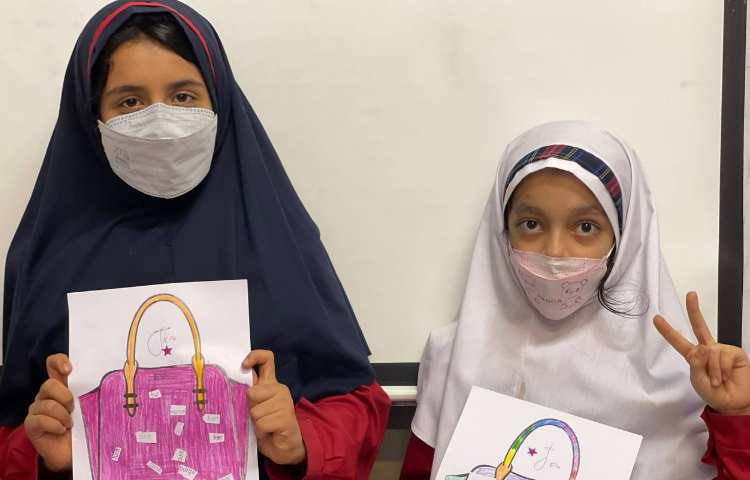 کلاس General English 6