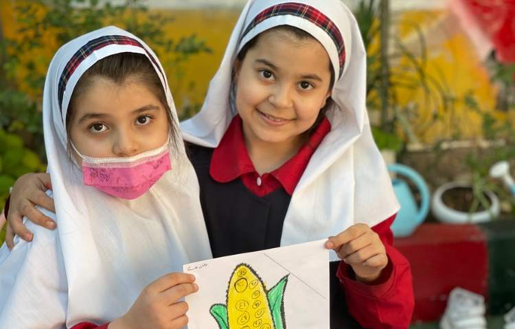 کلاس math class 6