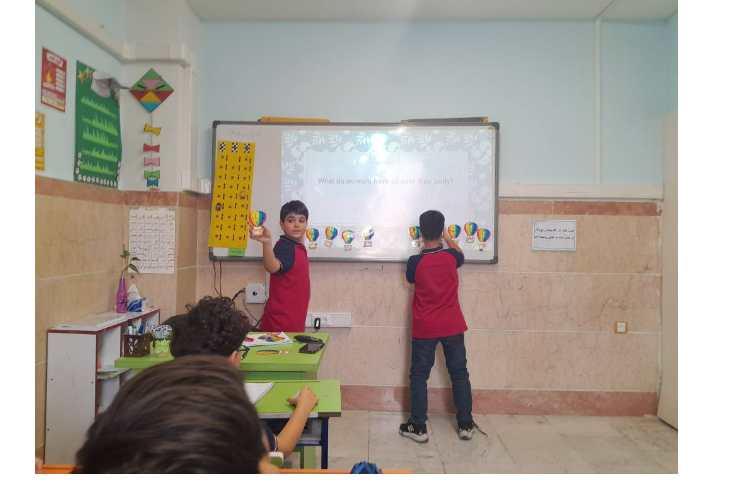 کلاس general 6