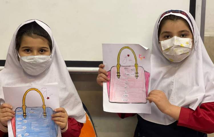 کلاس General English 7