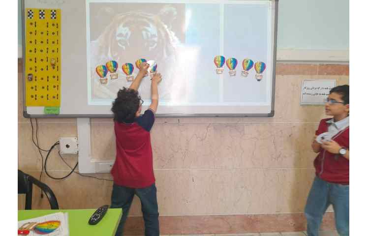 کلاس general 7