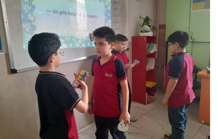 کلاس general 7