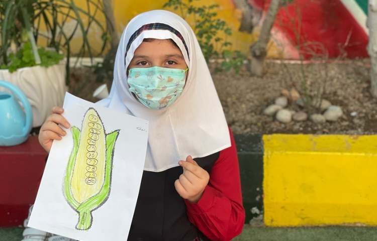 کلاس math class 8