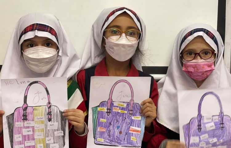 کلاس General English 9