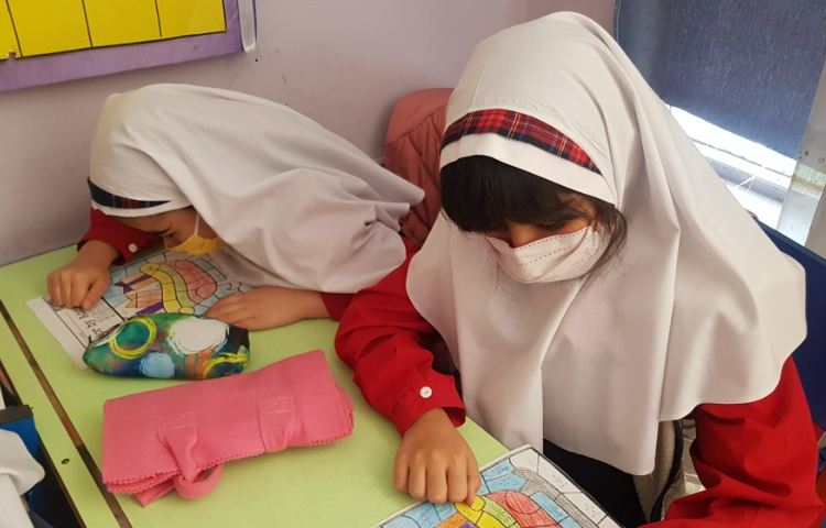 کلاس General English