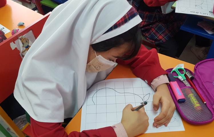 کلاس maths engilish