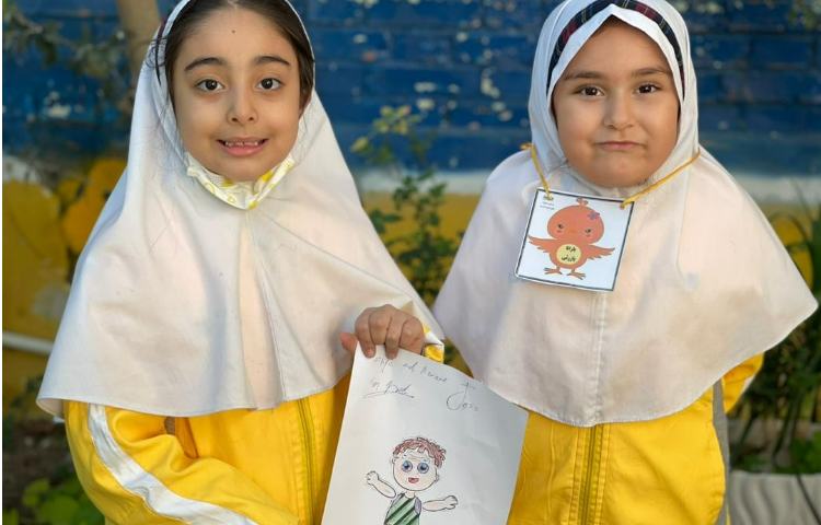 کلاس science english