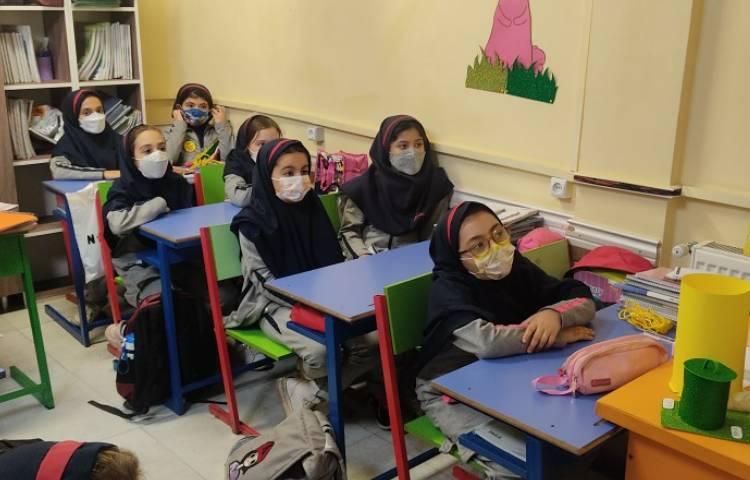 کلاس General English