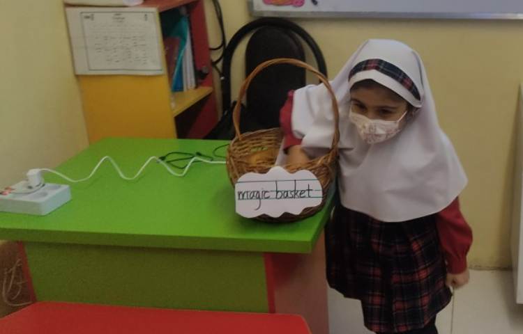 کلاس General English