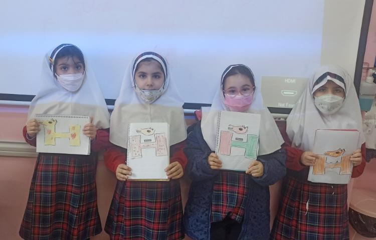 کلاس General English