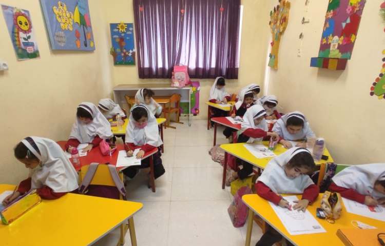 کلاس General English