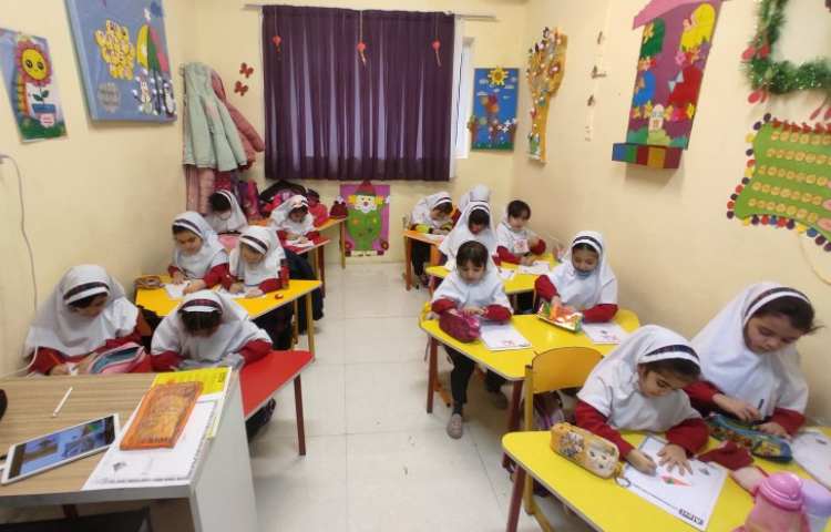 کلاس General English