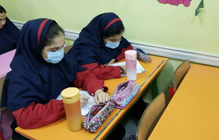 کلاس General English