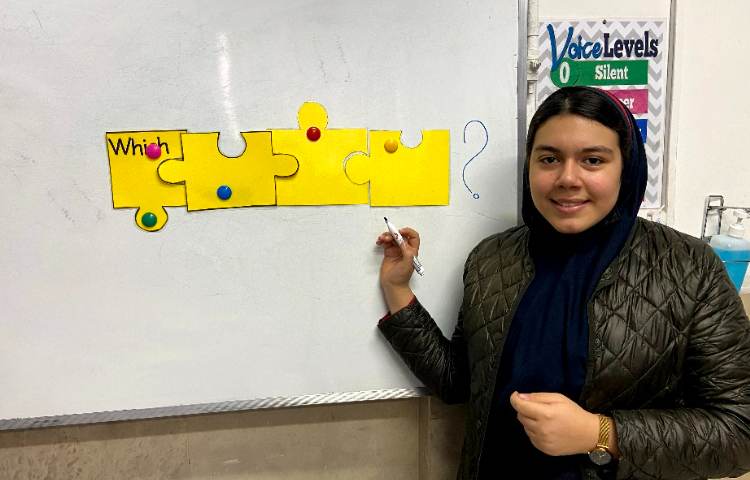 کلاس General English