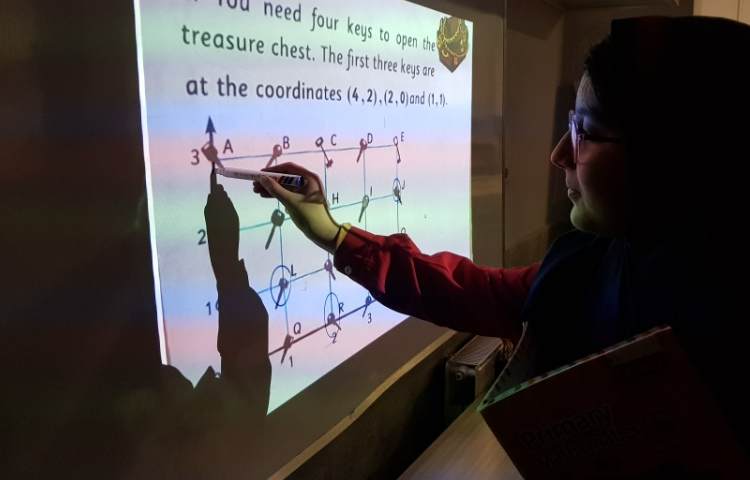 کلاس General English