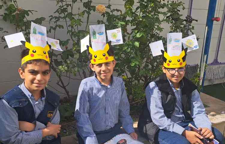 کلاس Science Nutrients