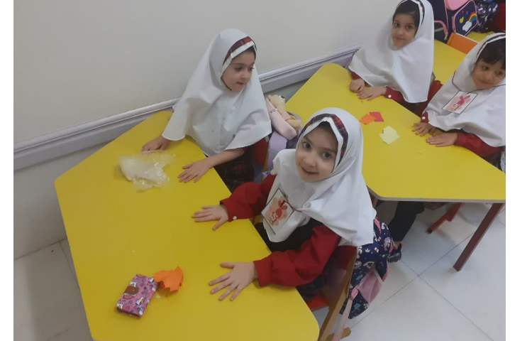 کلاژ فصل پاییز 9