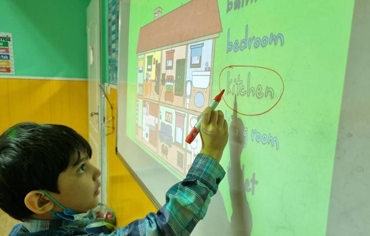 :کلمات بخش شش کتاب 3