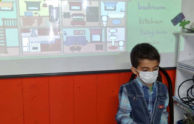 :کلمات جدید درس 6 2