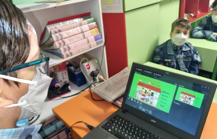 :کلمات جدید درس 6 3