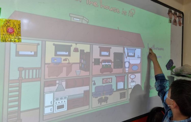 :کلمات جدید درس 6 4