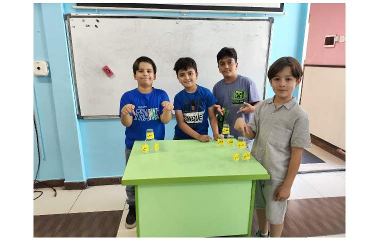 کلمات هم خانواده 2