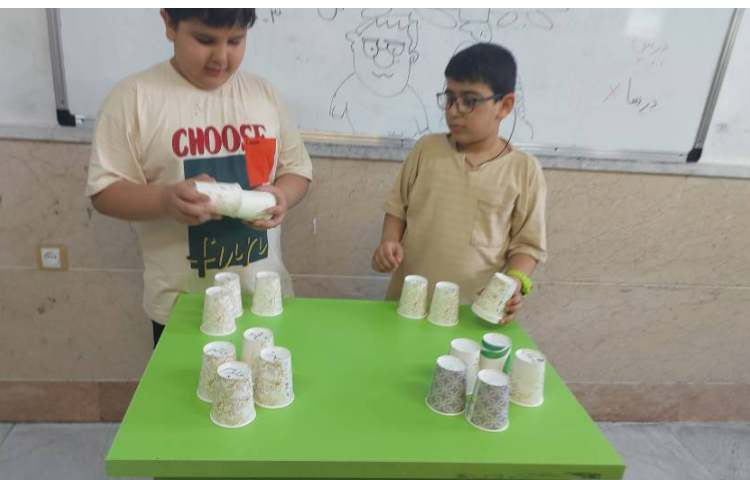 کلمات هم خانواده 4