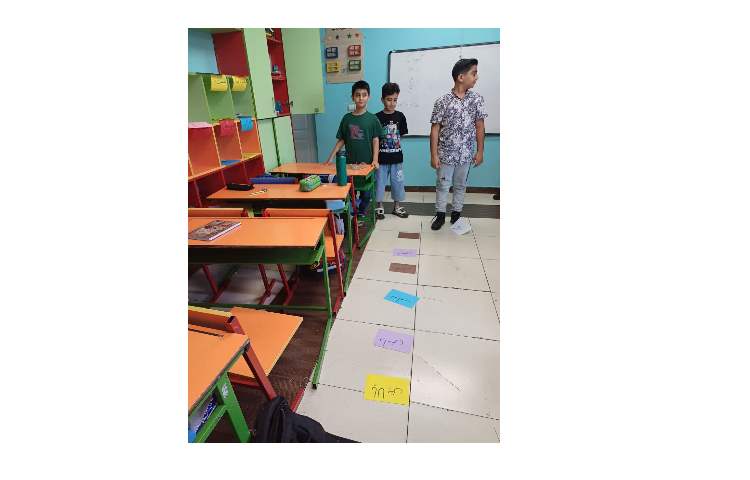 کلمات پسوند پیشوند 1