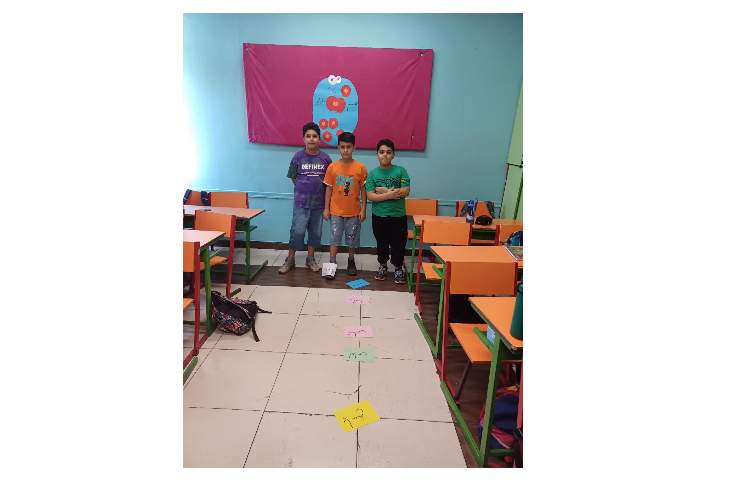 کلمات پسوند پیشوند 2